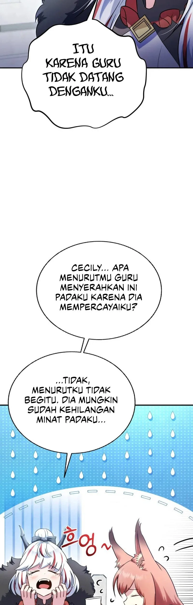 I Became The Master Of The Weakest Demon King Chapter 25 Gambar 16
