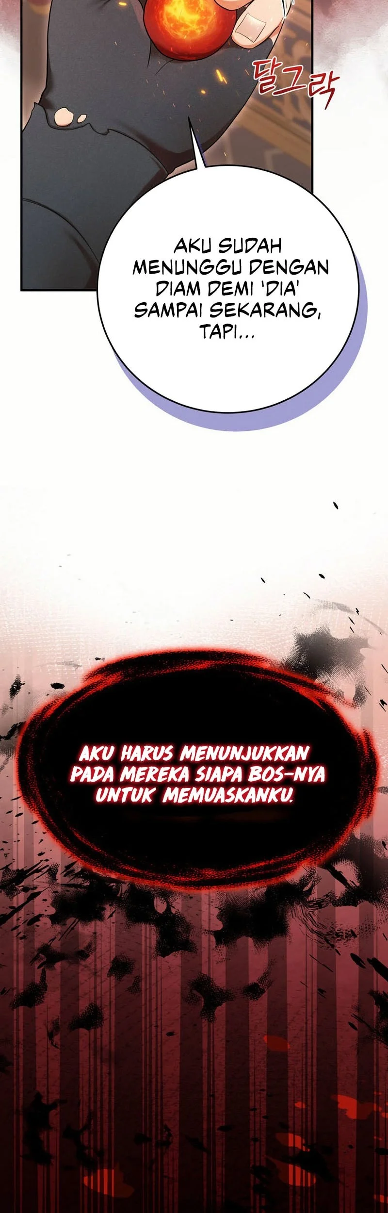 I Became The Master Of The Weakest Demon King Chapter 26 Gambar 13