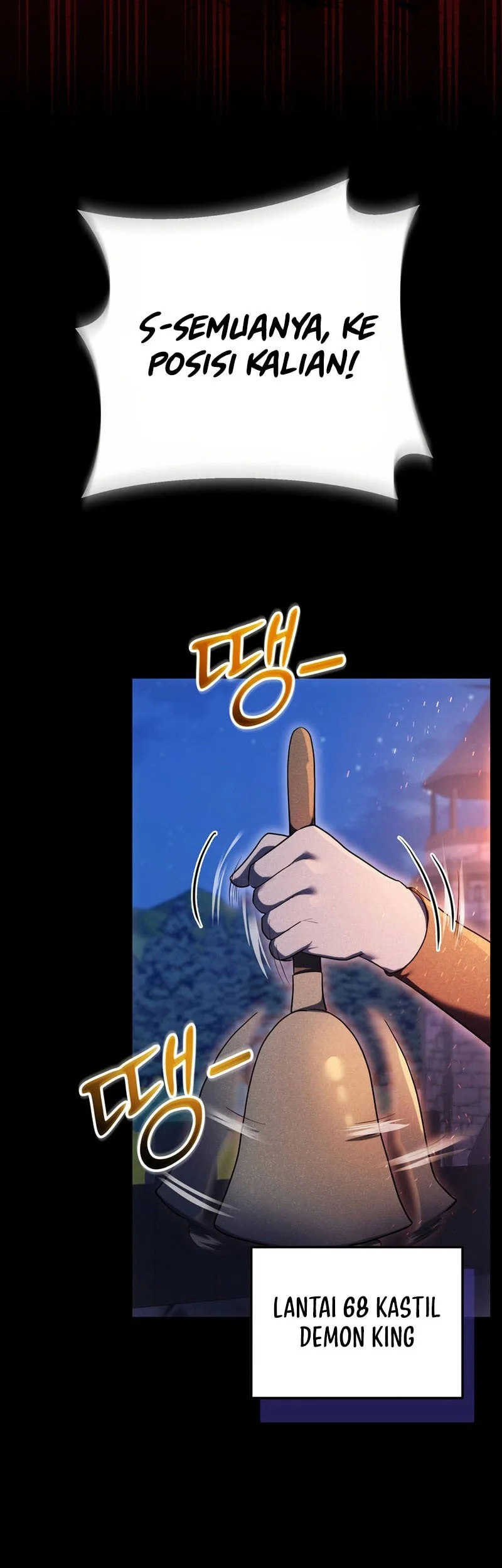 I Became The Master Of The Weakest Demon King Chapter 26 Gambar 14