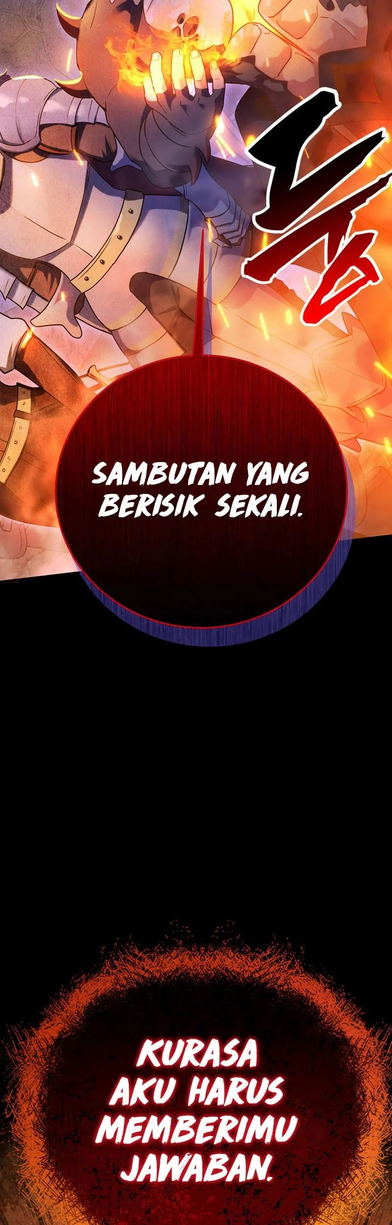 I Became The Master Of The Weakest Demon King Chapter 26 Gambar 16