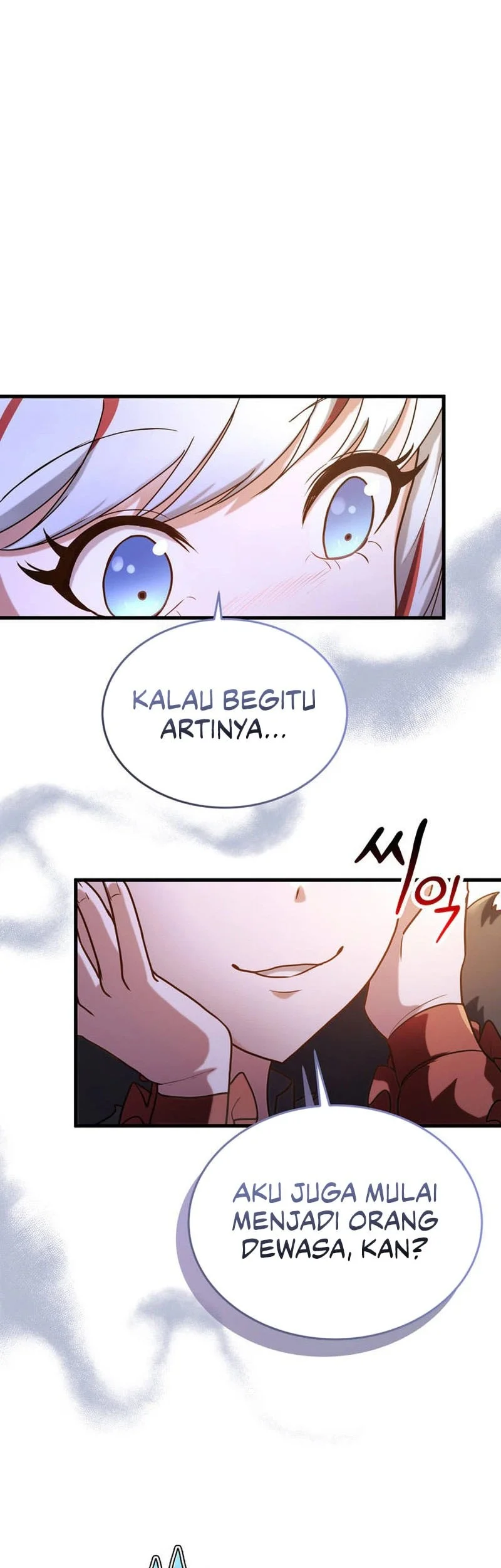 I Became The Master Of The Weakest Demon King Chapter 28 Gambar 12