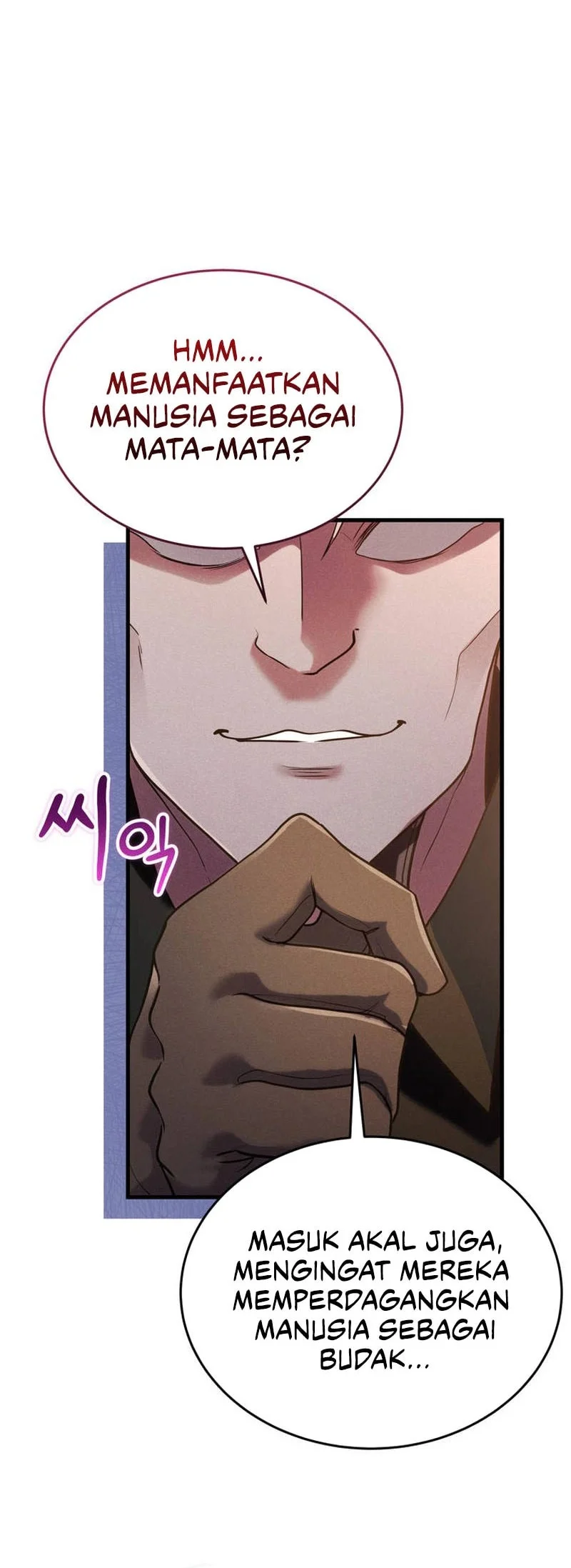 I Became The Master Of The Weakest Demon King Chapter 29 Gambar 13