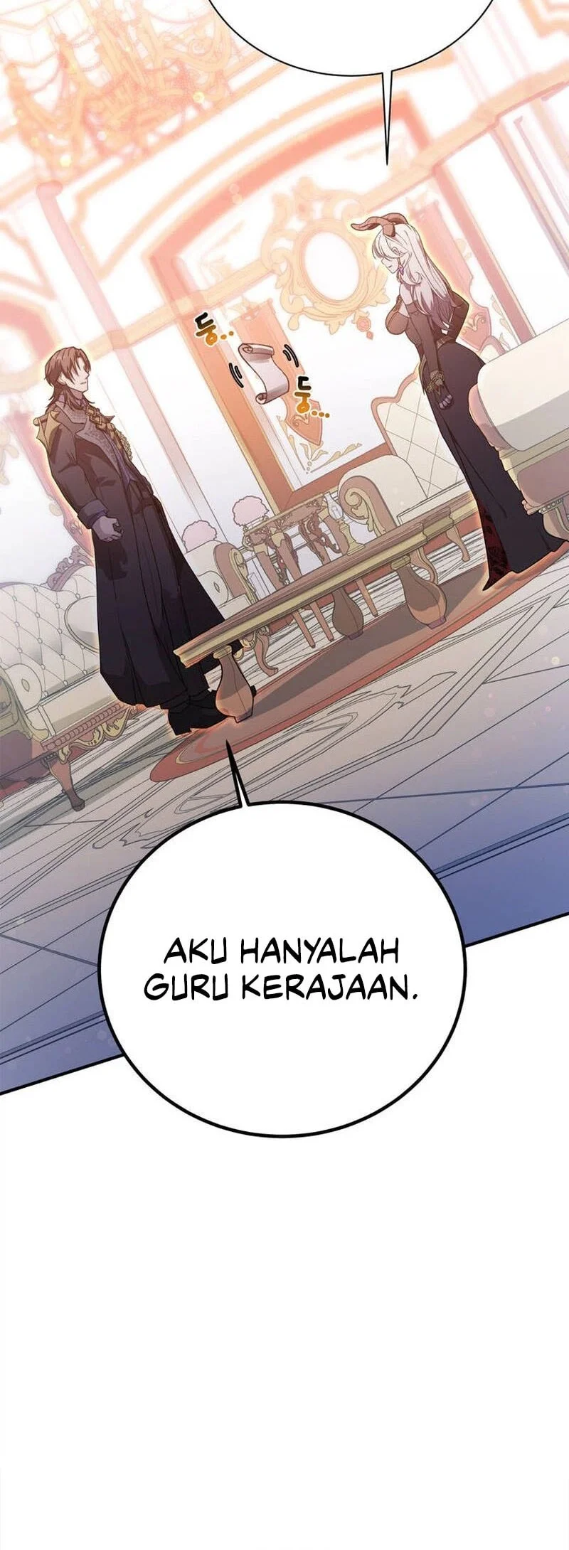 I Became The Master Of The Weakest Demon King Chapter 3 Gambar 13