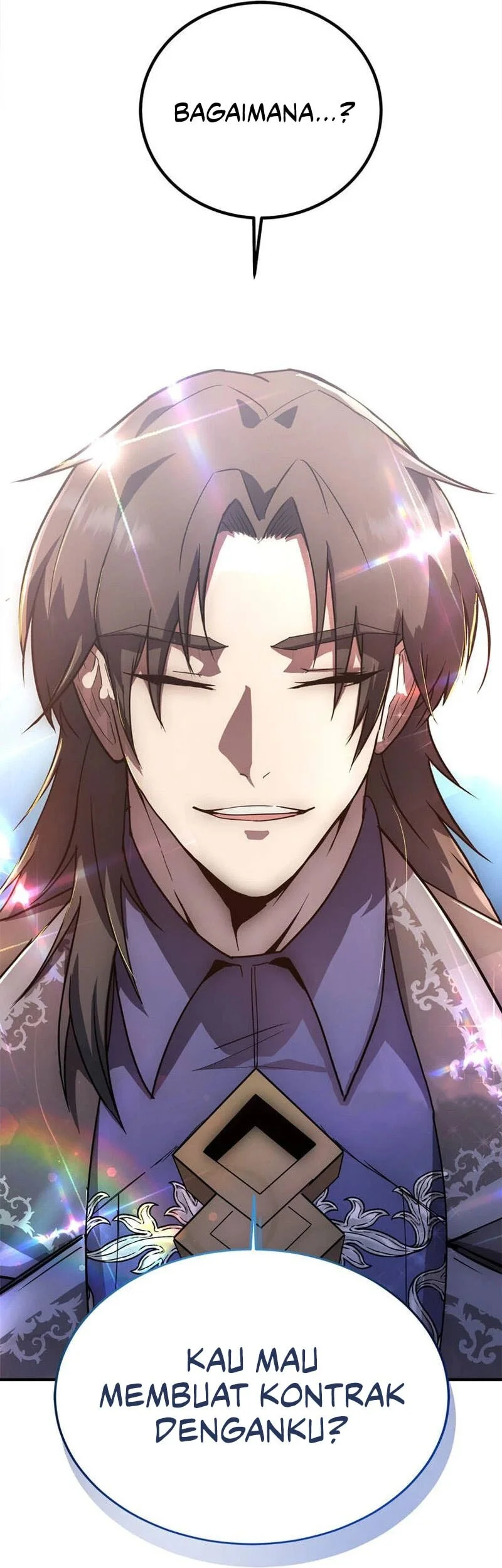 I Became The Master Of The Weakest Demon King Chapter 3 Gambar 14