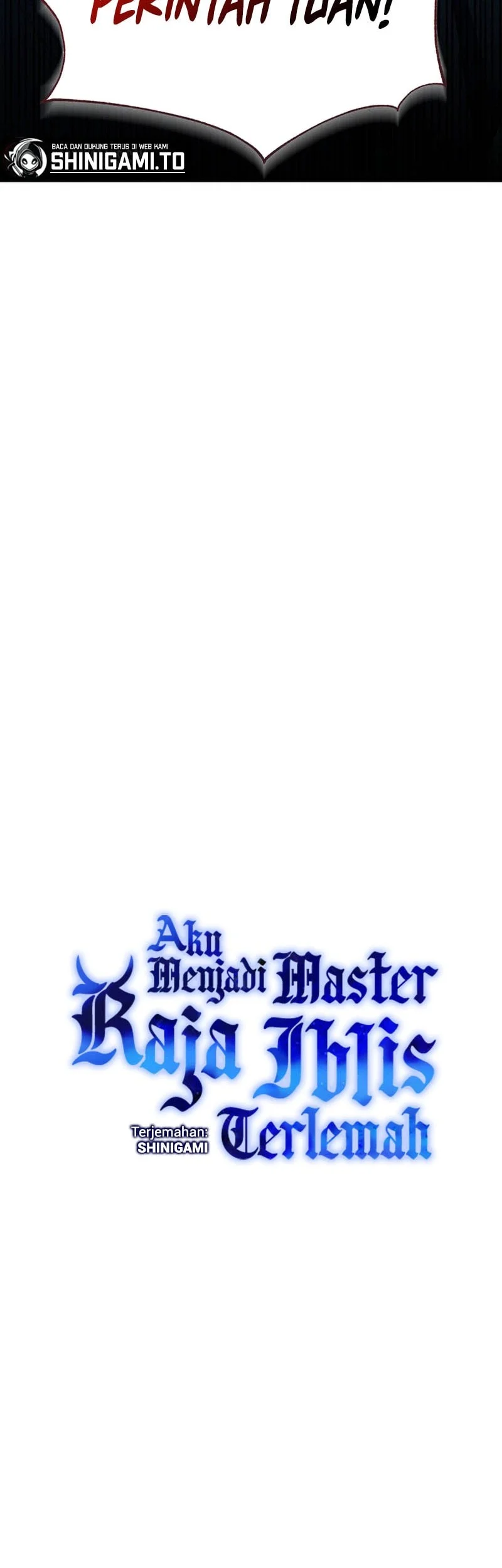 I Became The Master Of The Weakest Demon King Chapter 30 Gambar 13