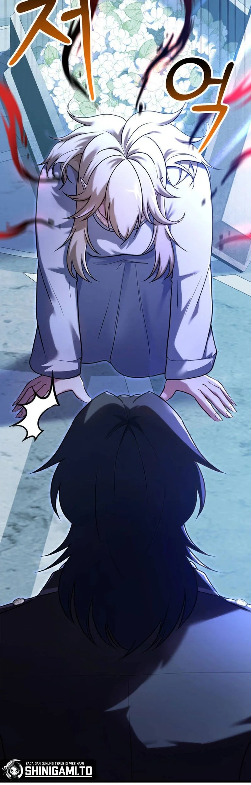I Became The Master Of The Weakest Demon King Chapter 31 Gambar 12