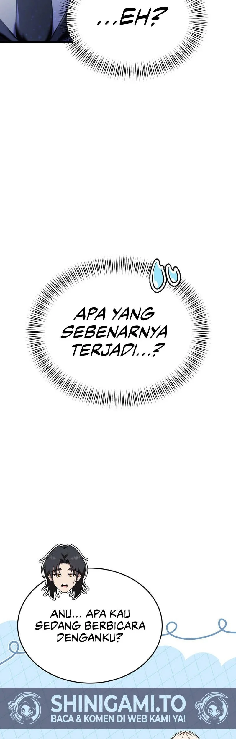 I Became The Master Of The Weakest Demon King Chapter 31 Gambar 15