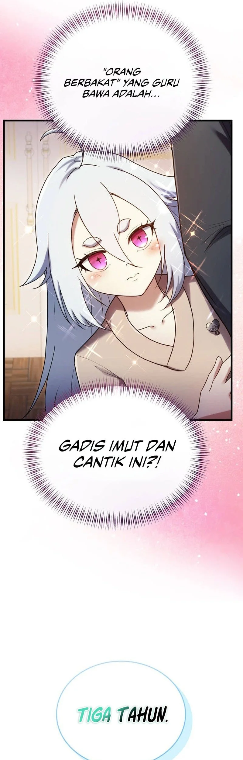 I Became The Master Of The Weakest Demon King Chapter 32 Gambar 11