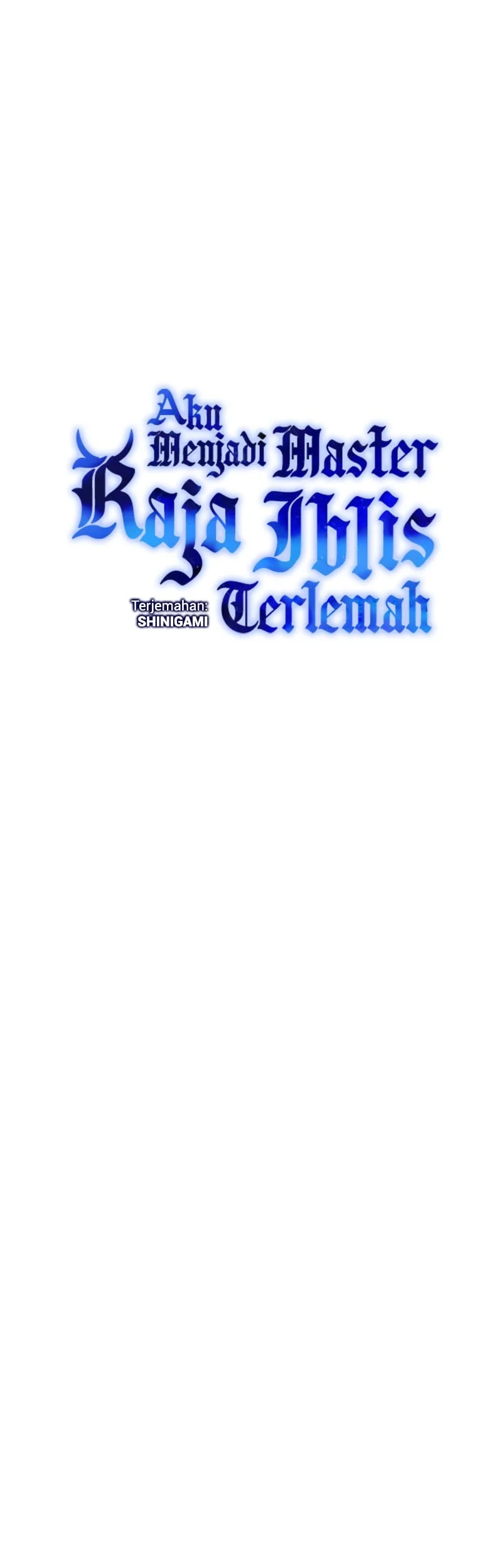 I Became The Master Of The Weakest Demon King Chapter 34 Gambar 12