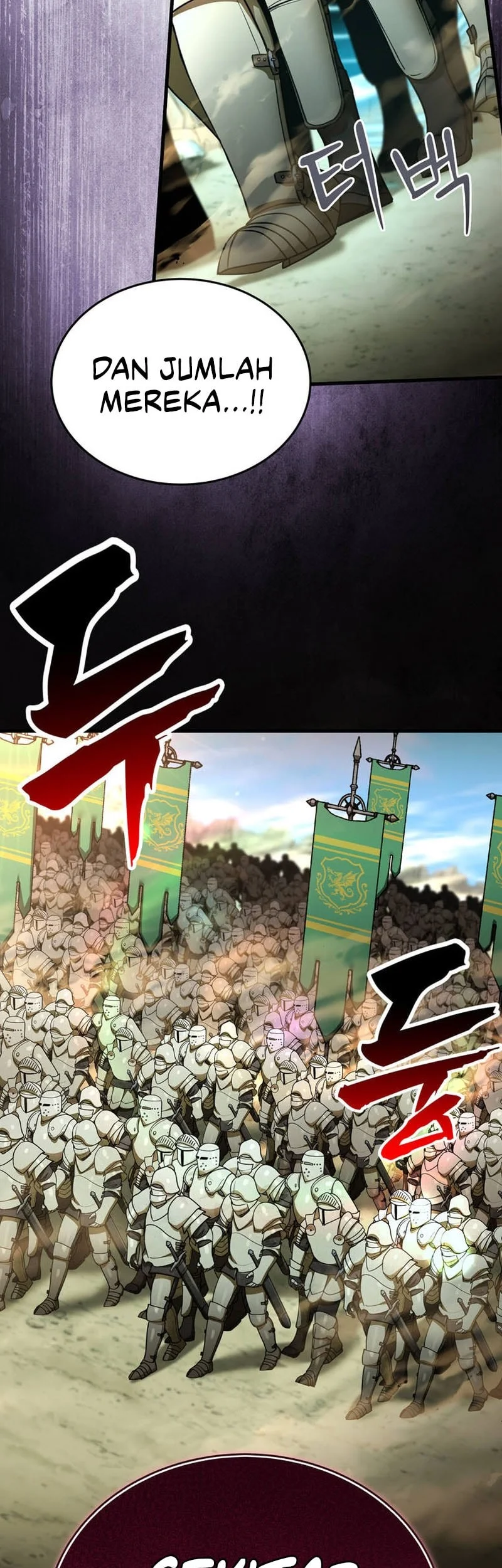 I Became The Master Of The Weakest Demon King Chapter 34 Gambar 14
