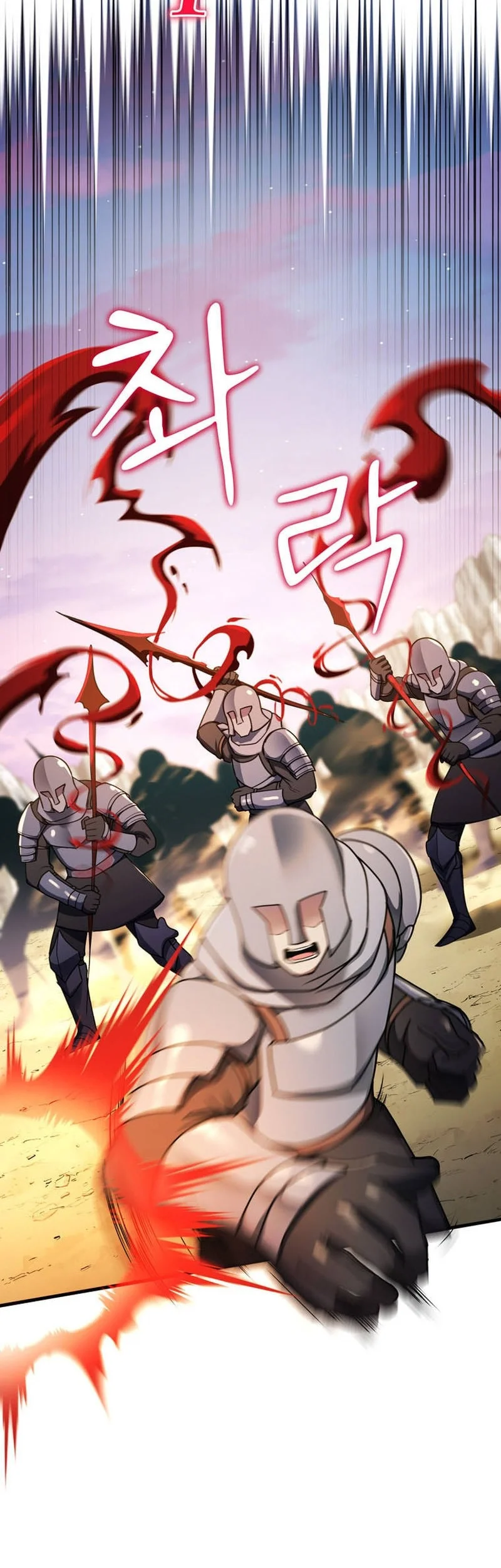 I Became The Master Of The Weakest Demon King Chapter 35 Gambar 12