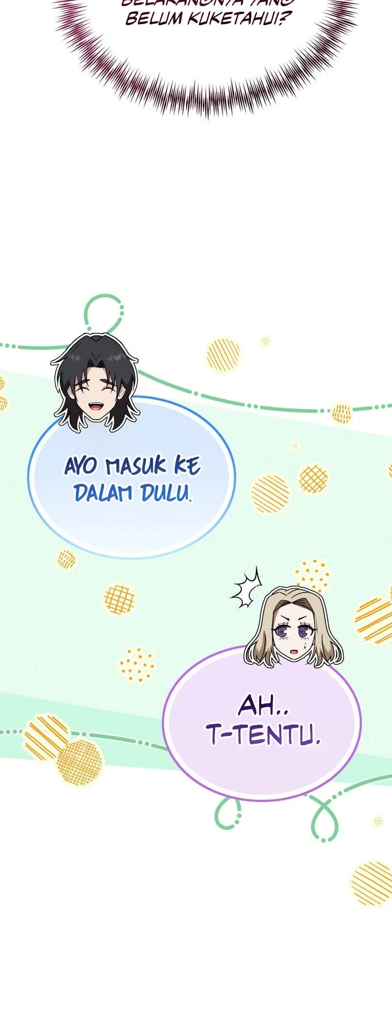 I Became The Master Of The Weakest Demon King Chapter 37 Gambar 11