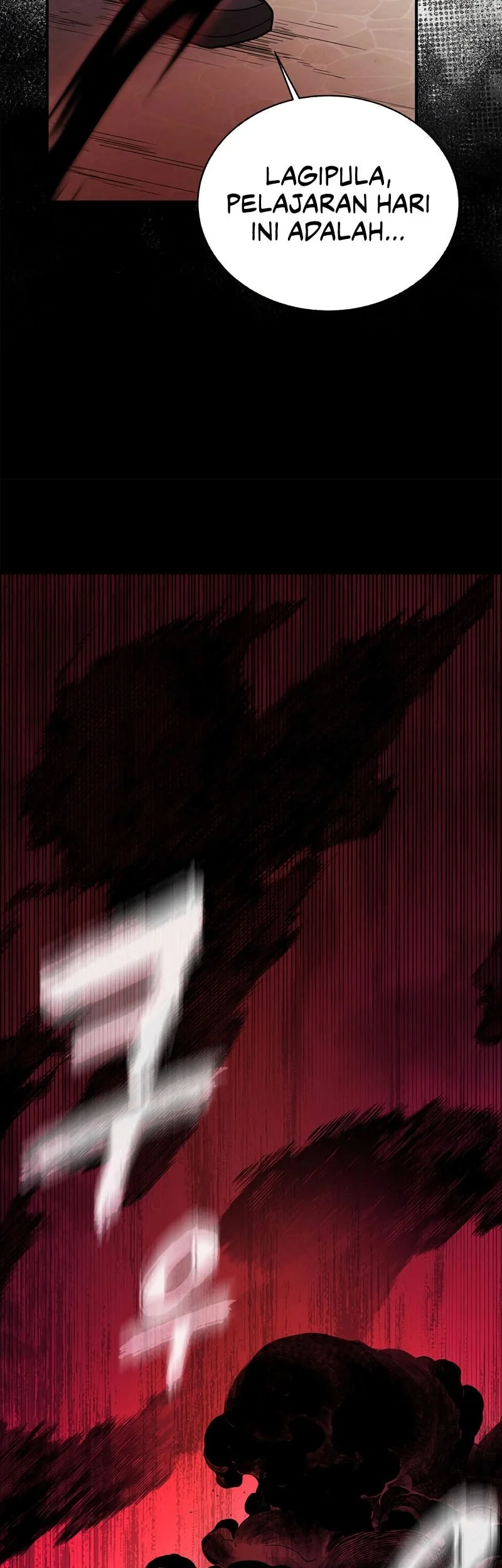 I Became The Master Of The Weakest Demon King Chapter 4 Gambar 11