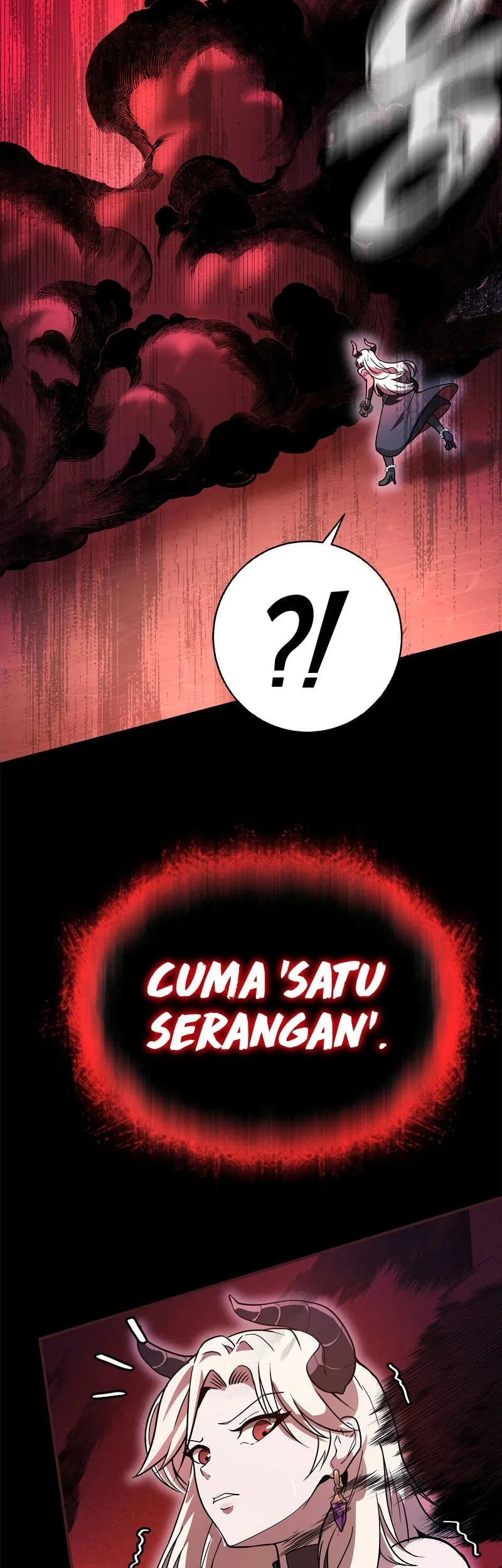 I Became The Master Of The Weakest Demon King Chapter 4 Gambar 12