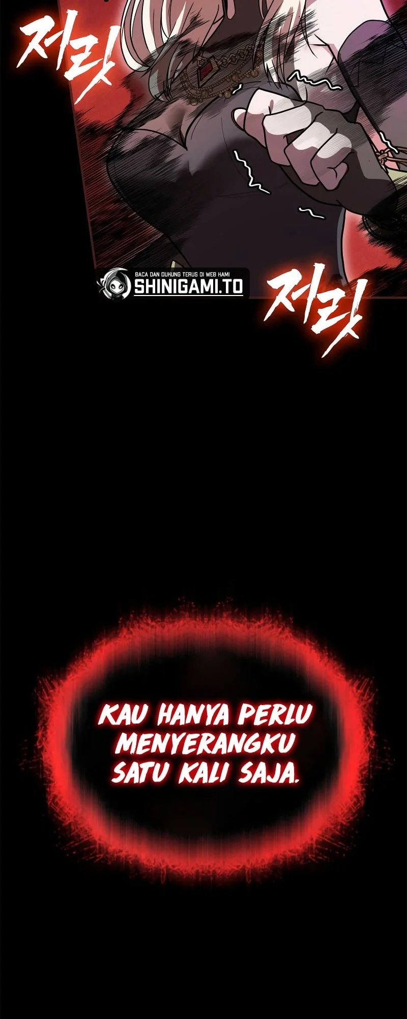 I Became The Master Of The Weakest Demon King Chapter 4 Gambar 13