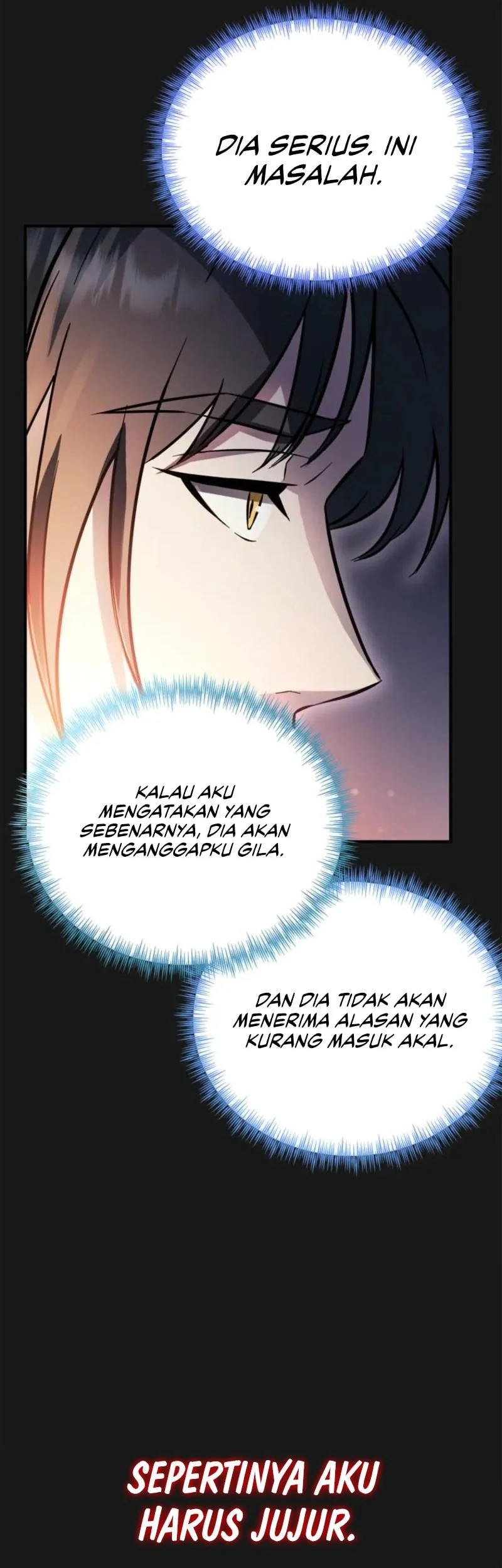 I Became The Master Of The Weakest Demon King Chapter 6 Gambar 10