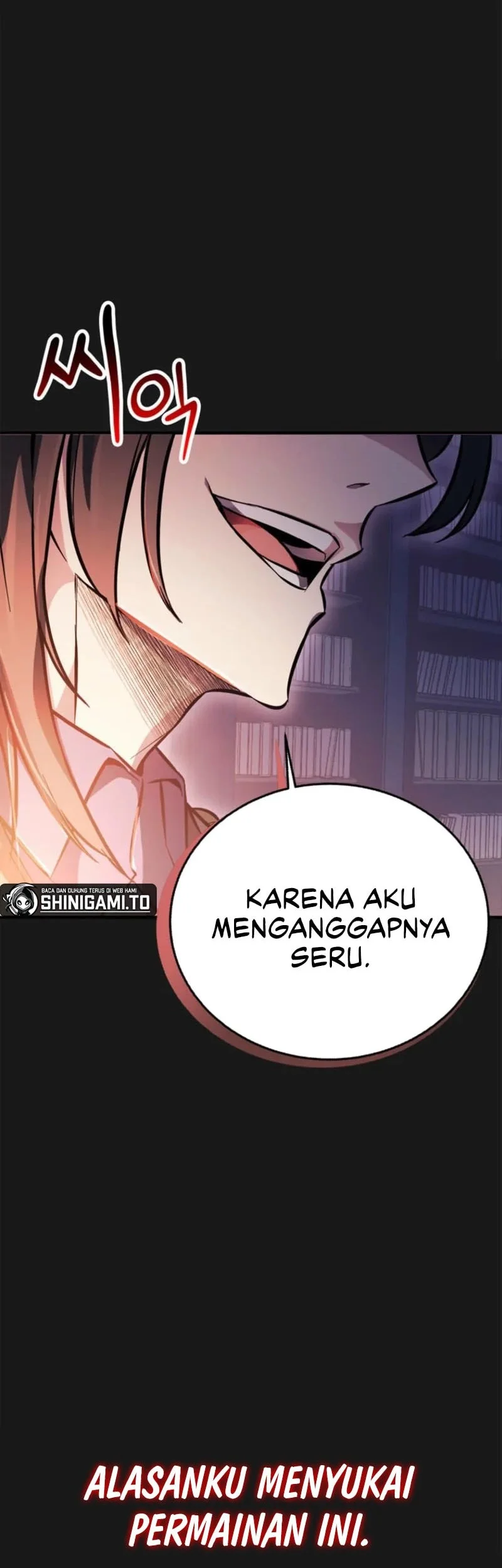 I Became The Master Of The Weakest Demon King Chapter 6 Gambar 11