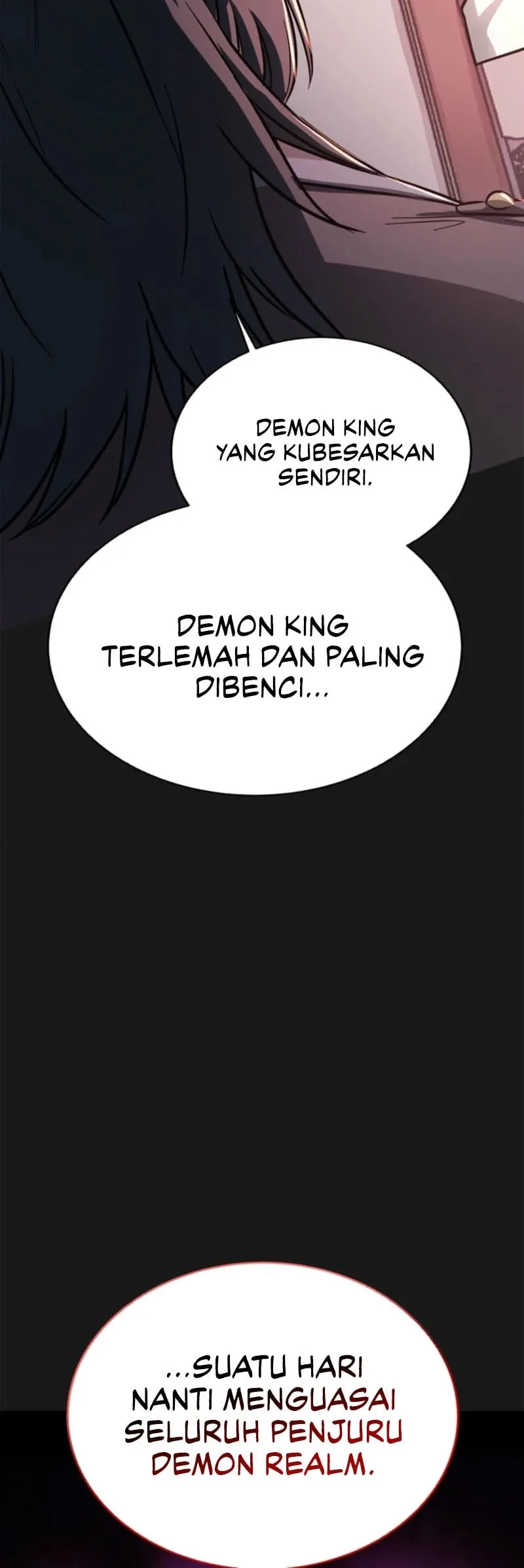 I Became The Master Of The Weakest Demon King Chapter 6 Gambar 13