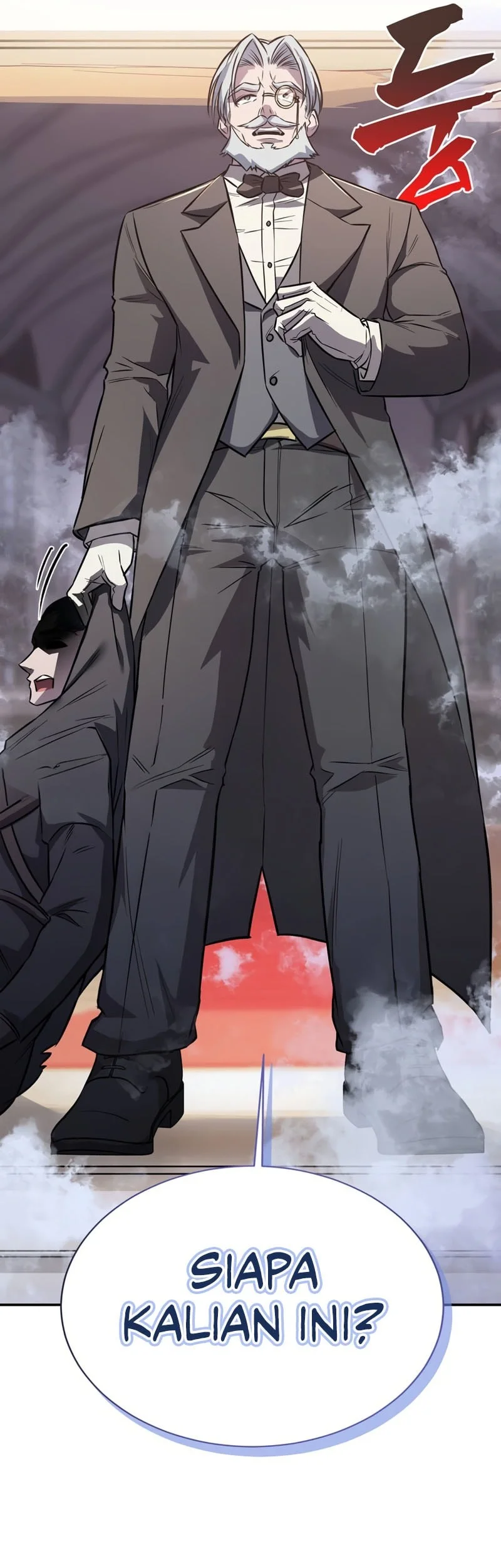 I Became The Master Of The Weakest Demon King Chapter 7 Gambar 10