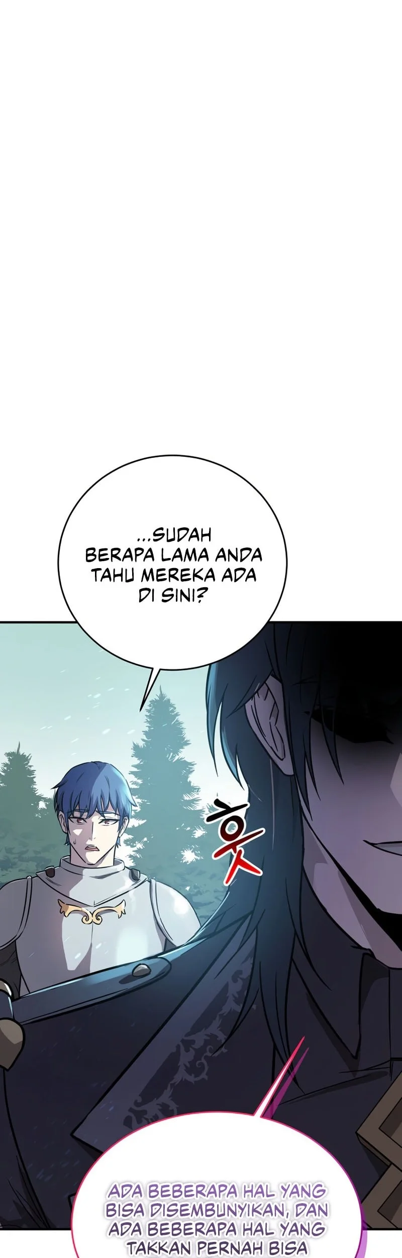 I Became The Master Of The Weakest Demon King Chapter 7 Gambar 11
