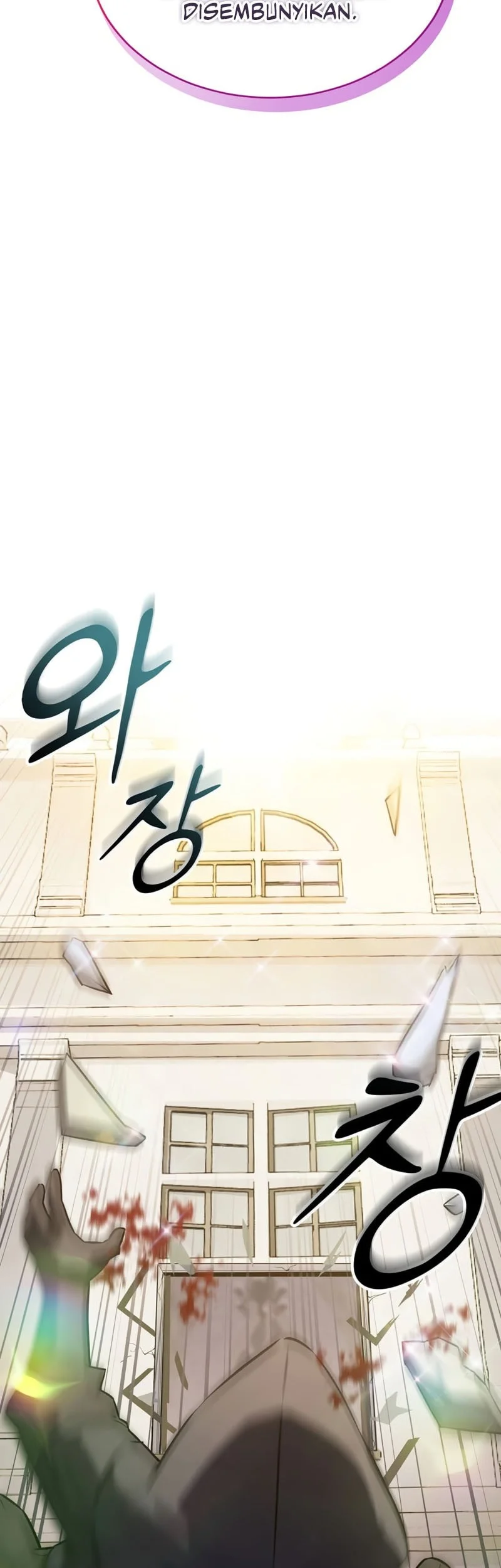 I Became The Master Of The Weakest Demon King Chapter 7 Gambar 12