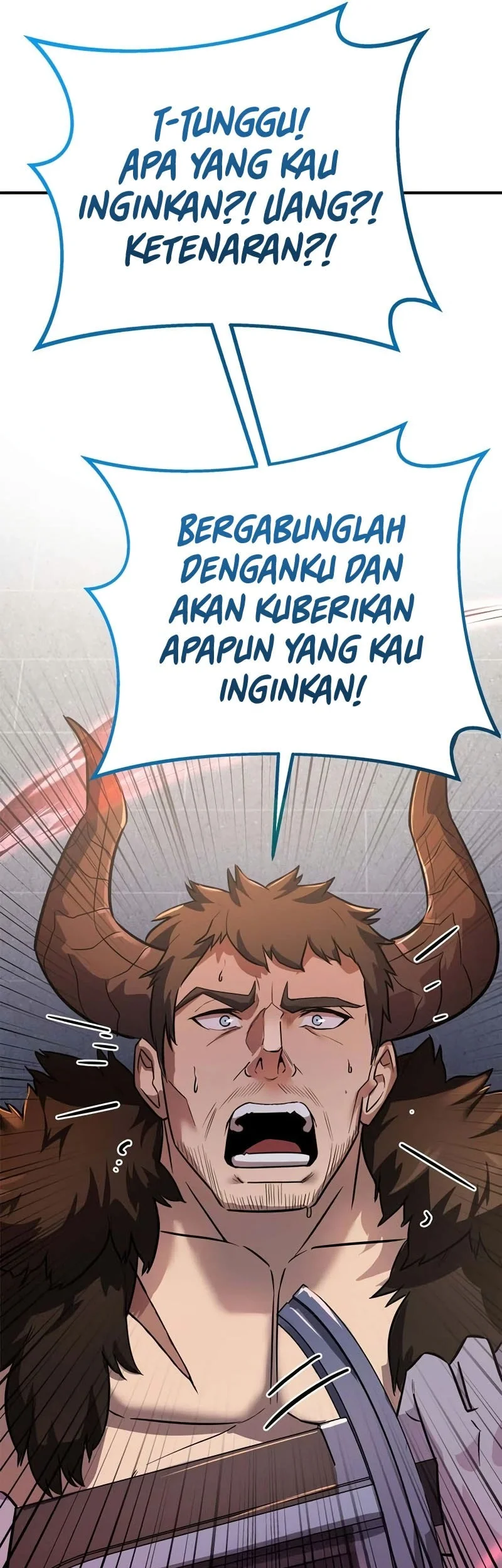 I Became The Master Of The Weakest Demon King Chapter 8 Gambar 9