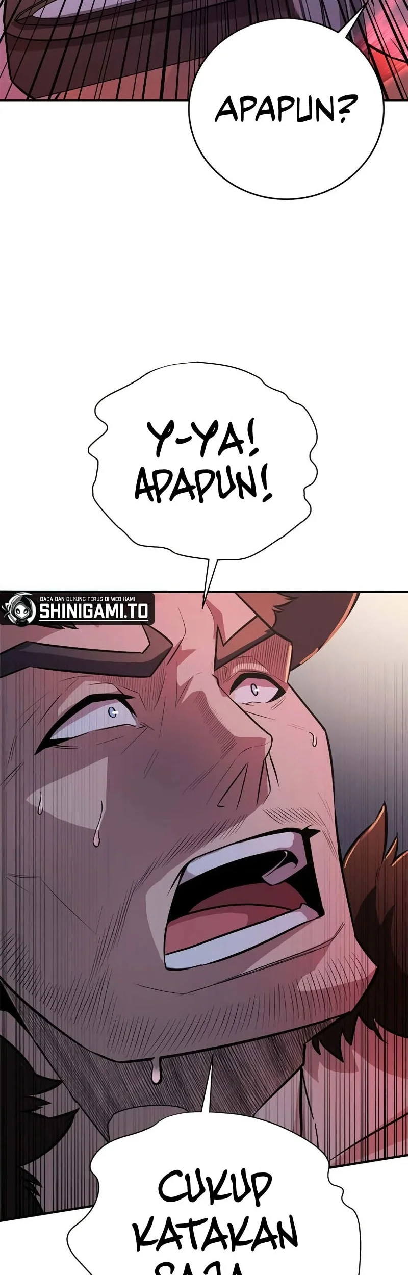I Became The Master Of The Weakest Demon King Chapter 8 Gambar 10