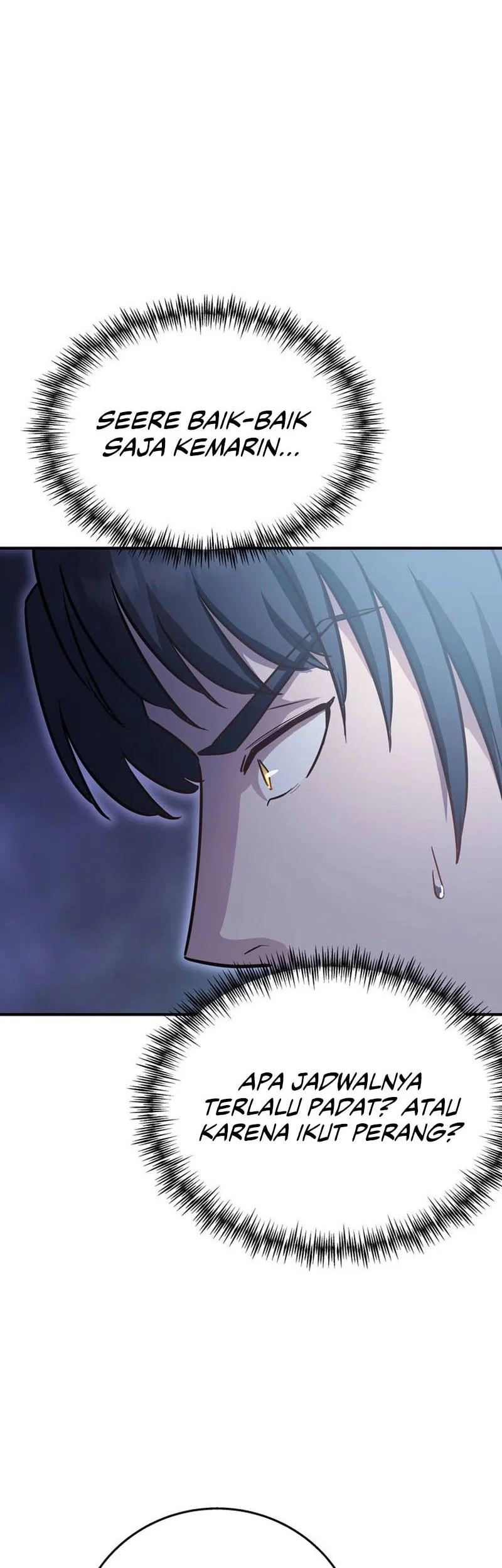 I Became The Master Of The Weakest Demon King Chapter 9 Gambar 11