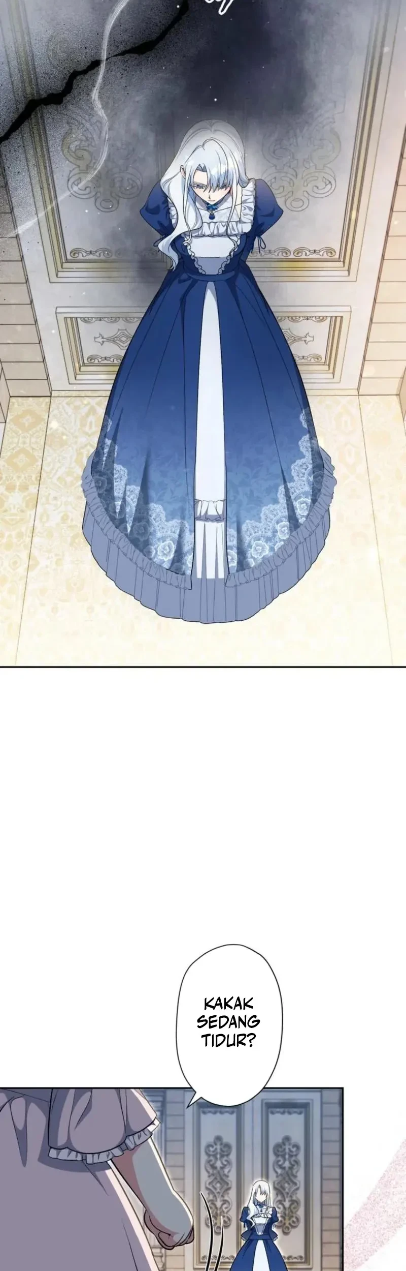 I Became the Most Terrifying Stepmother in History?! Chapter 10 Gambar 8