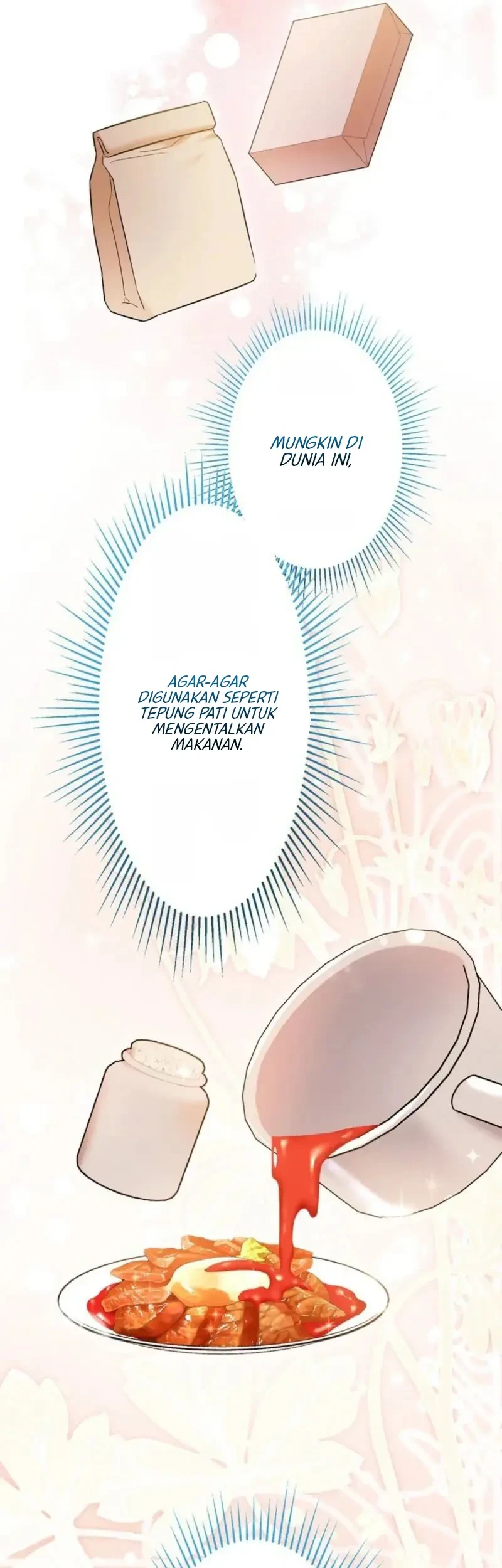 I Became the Most Terrifying Stepmother in History?! Chapter 11 Gambar 8