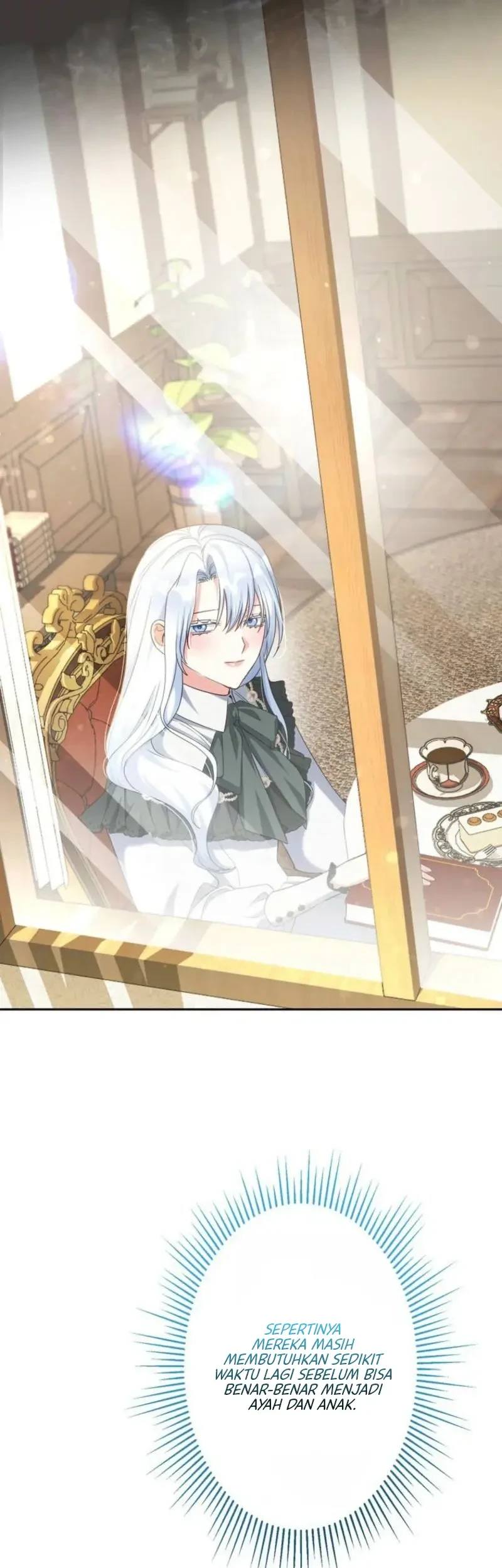 I Became the Most Terrifying Stepmother in History?! Chapter 12 Gambar 8