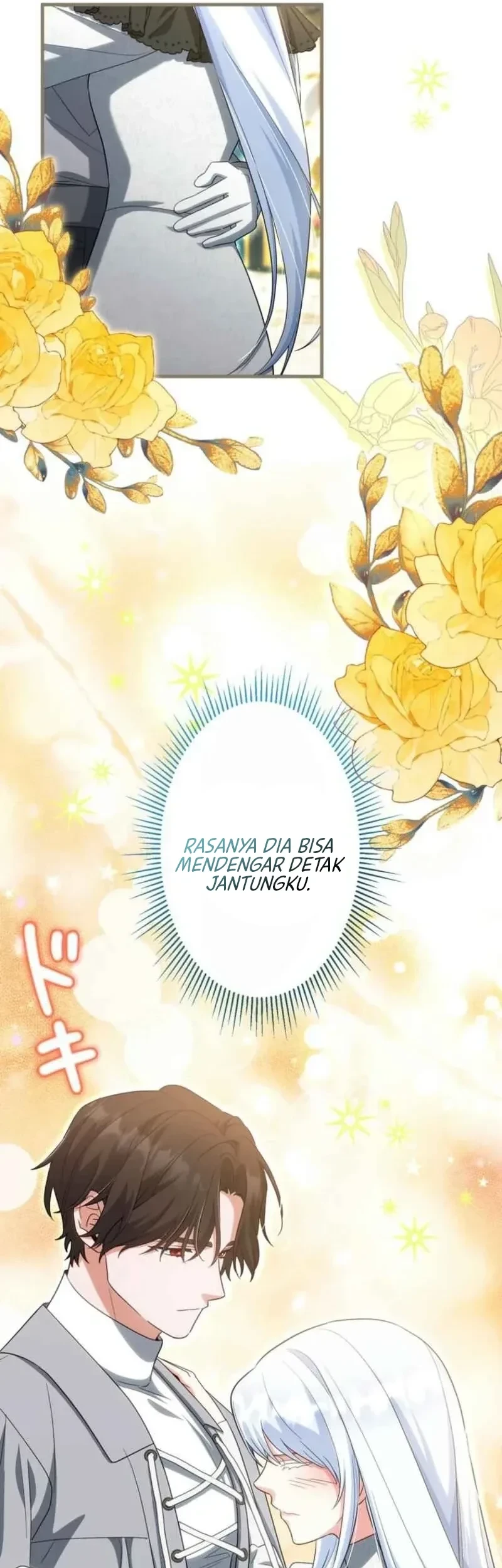 I Became the Most Terrifying Stepmother in History?! Chapter 13 Gambar 7