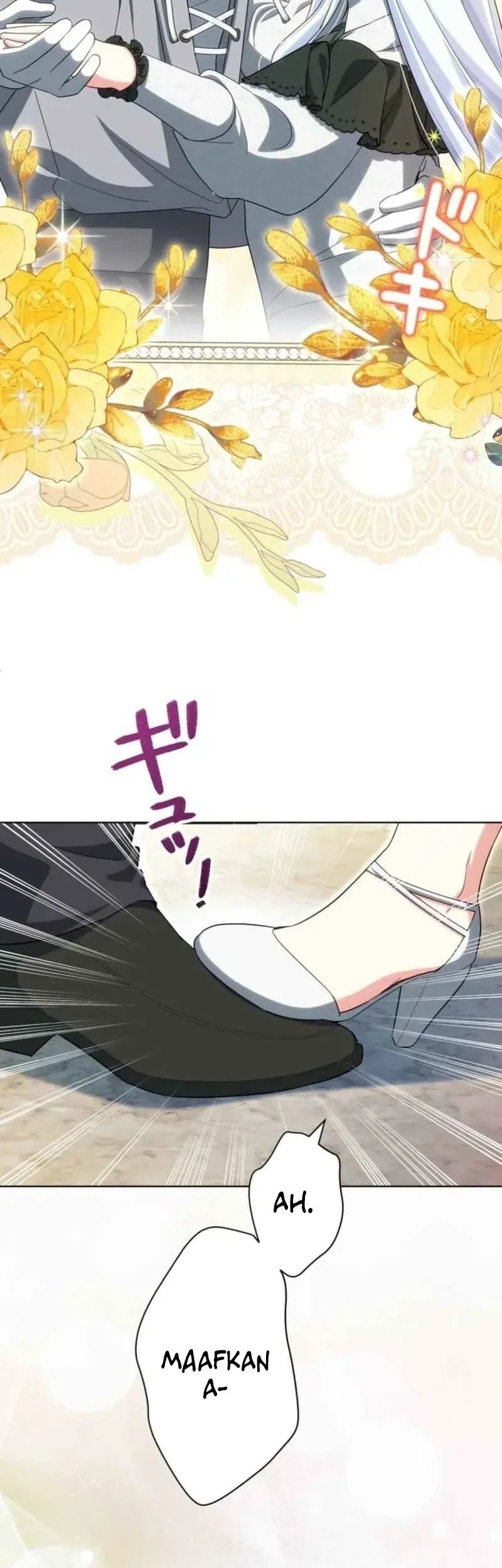 I Became the Most Terrifying Stepmother in History?! Chapter 13 Gambar 8