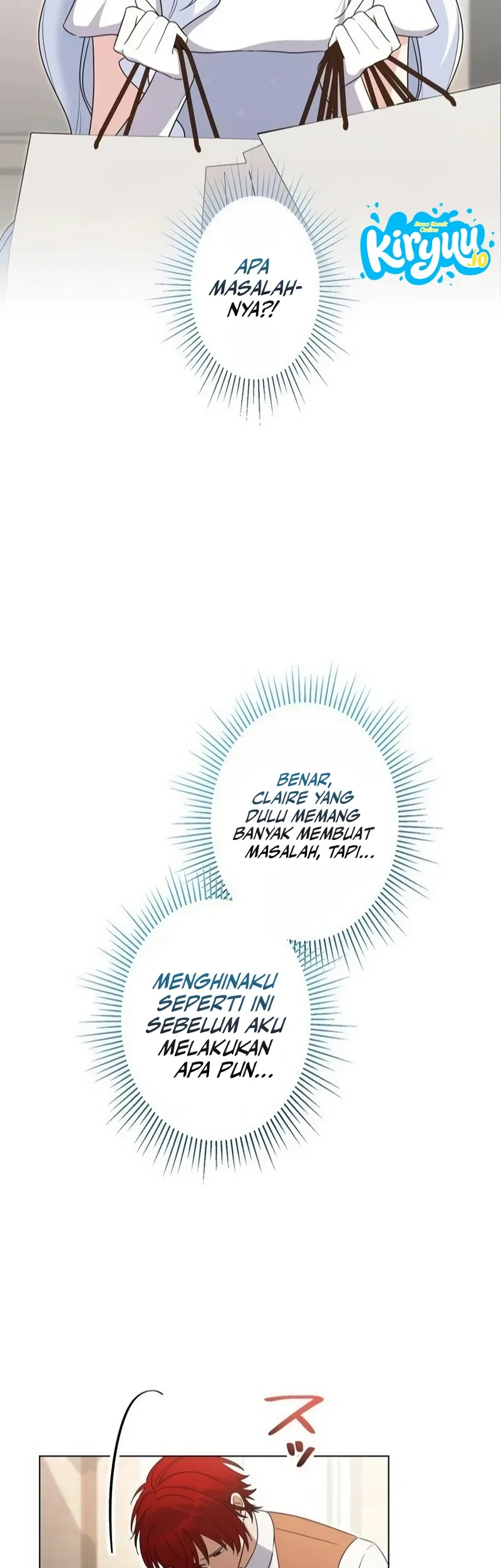 I Became the Most Terrifying Stepmother in History?! Chapter 20 Gambar 8