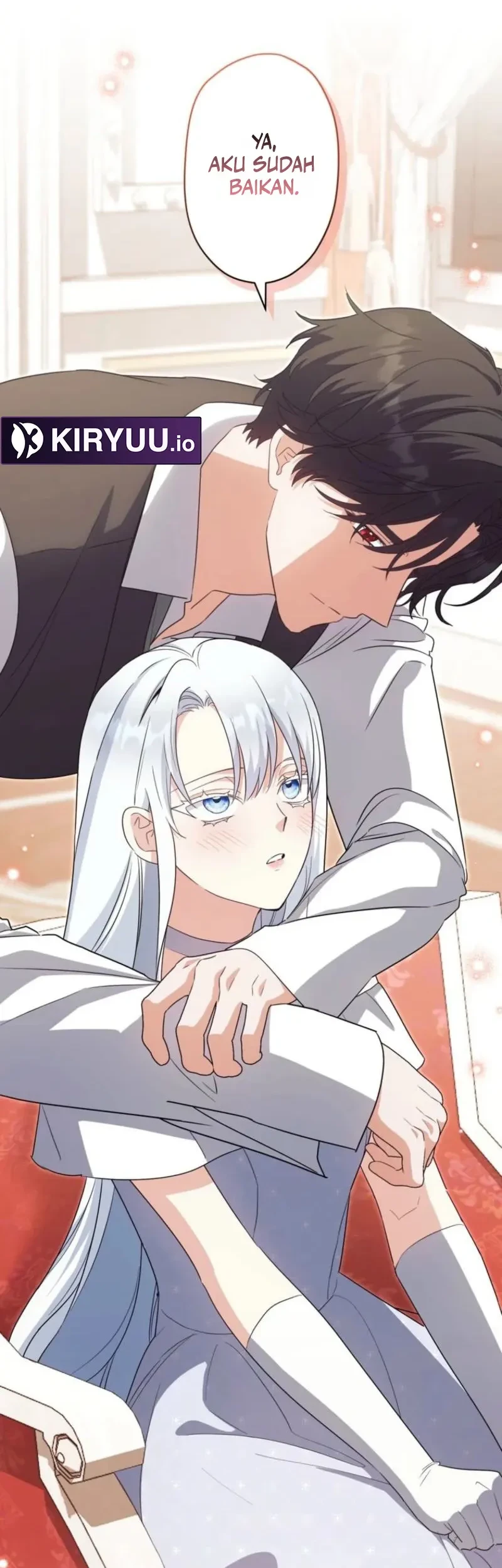 I Became the Most Terrifying Stepmother in History?! Chapter 21 Gambar 7