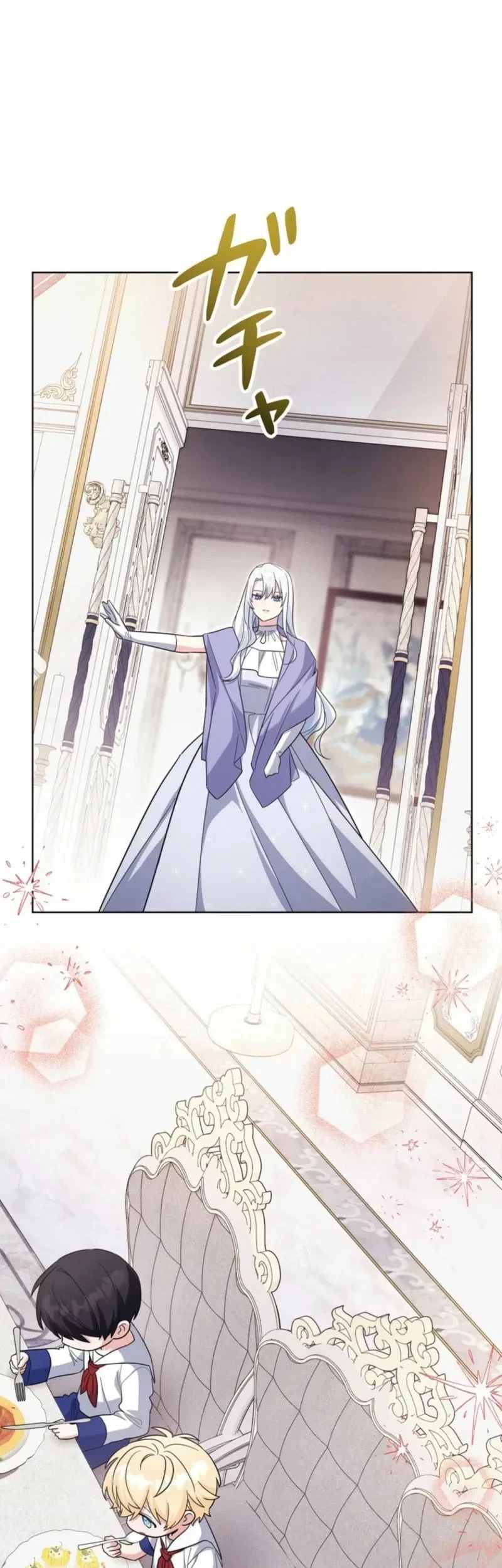 I Became the Most Terrifying Stepmother in History?! Chapter 22 Gambar 8
