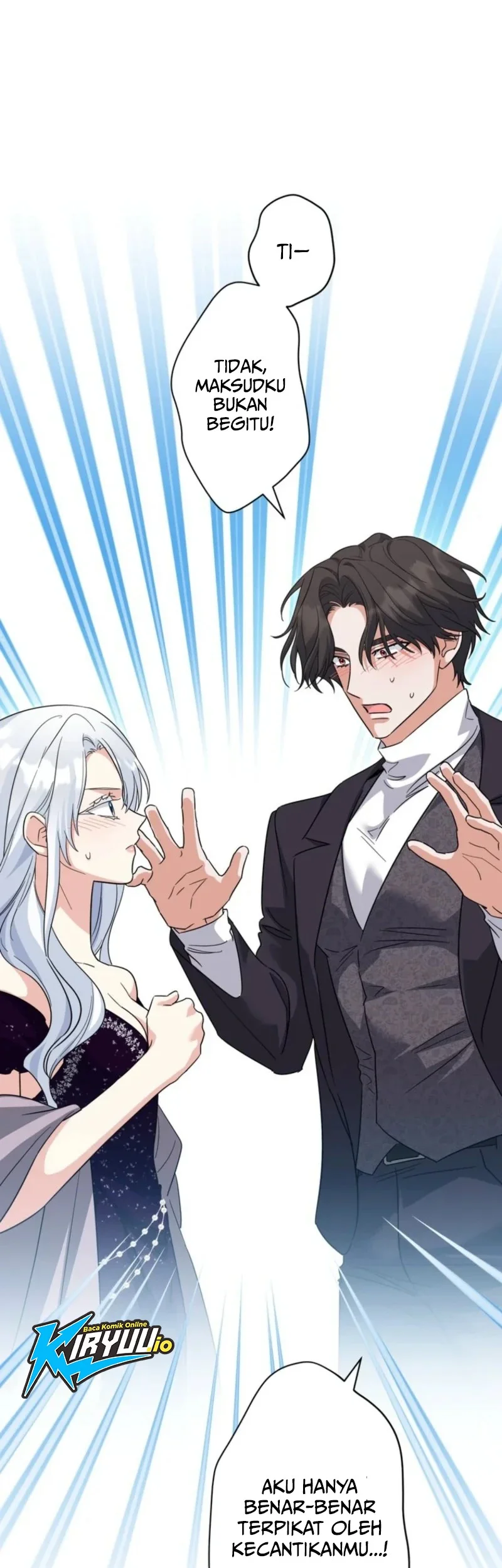 I Became the Most Terrifying Stepmother in History?! Chapter 23 Gambar 9