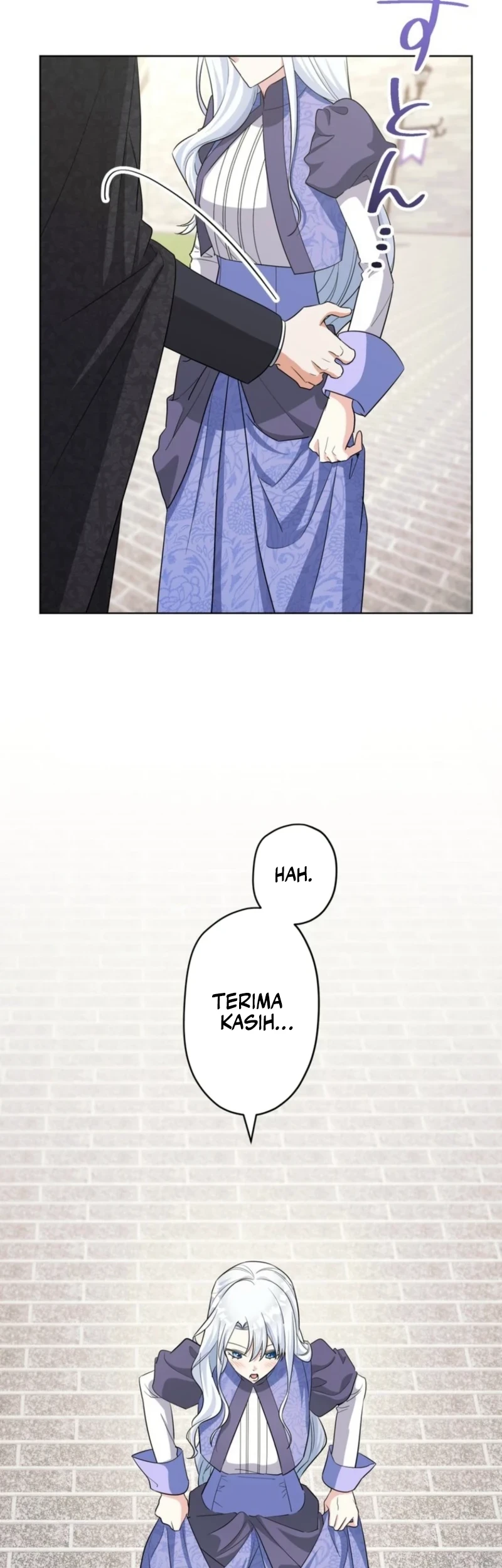 I Became the Most Terrifying Stepmother in History?! Chapter 26 Gambar 9