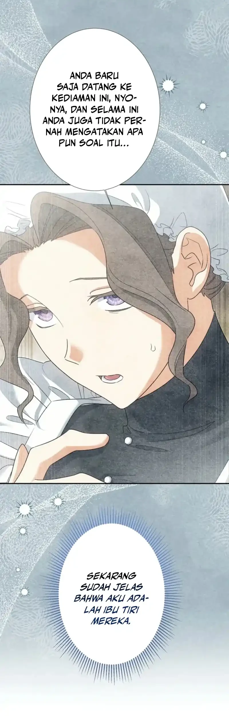 I Became the Most Terrifying Stepmother in History?! Chapter 3 Gambar 8