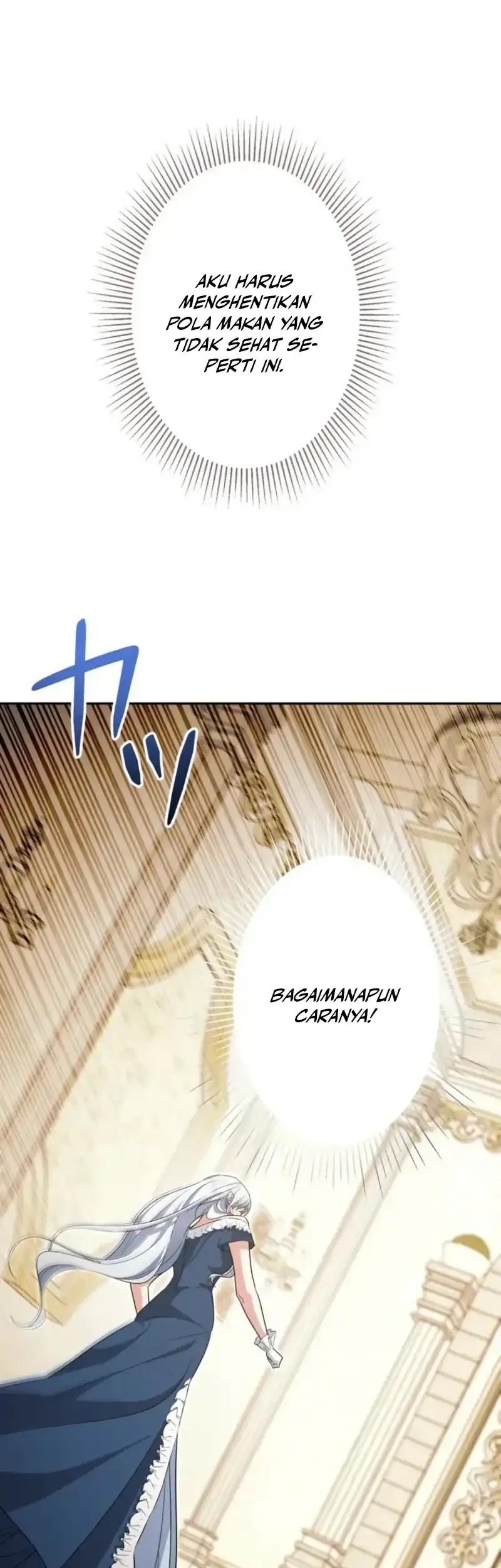 I Became the Most Terrifying Stepmother in History?! Chapter 3 Gambar 10