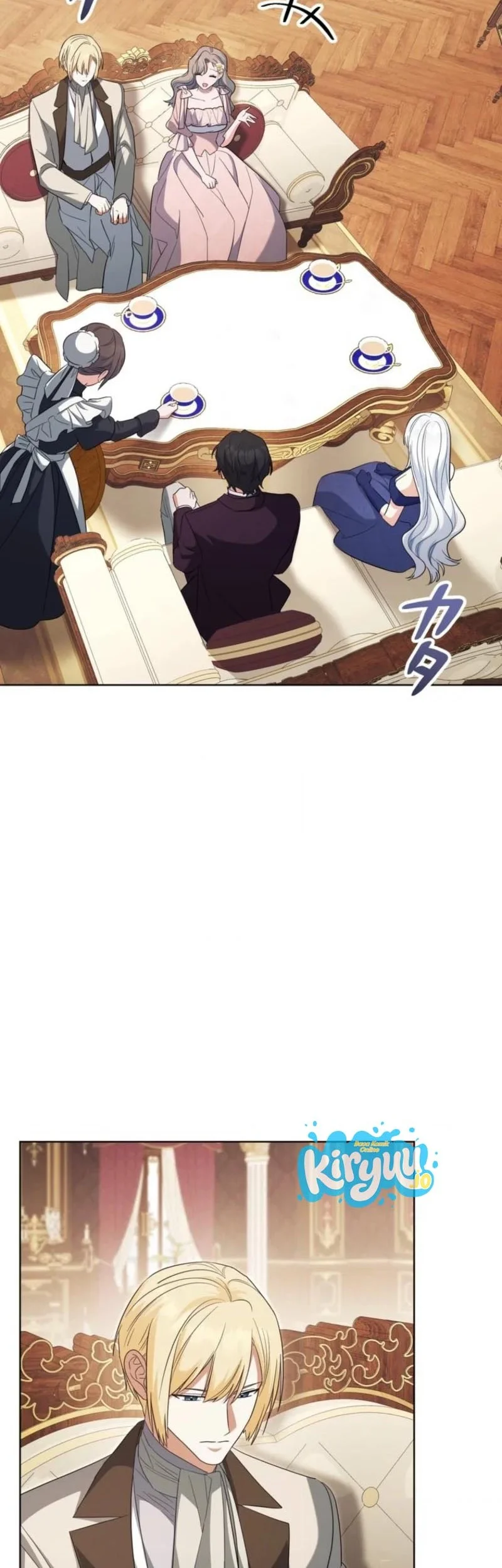 I Became the Most Terrifying Stepmother in History?! Chapter 30 Gambar 7