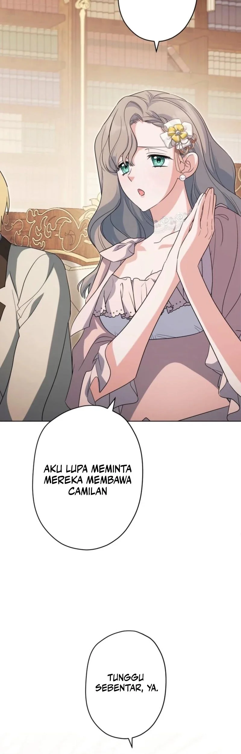 I Became the Most Terrifying Stepmother in History?! Chapter 30 Gambar 9