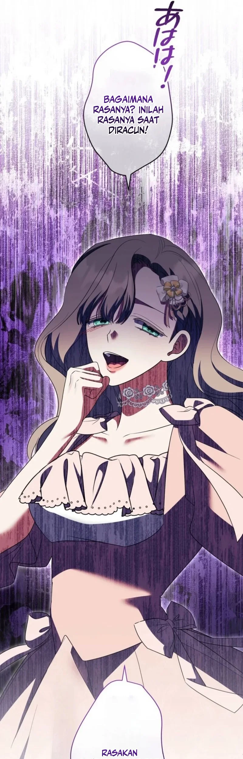 I Became the Most Terrifying Stepmother in History?! Chapter 32 Gambar 10