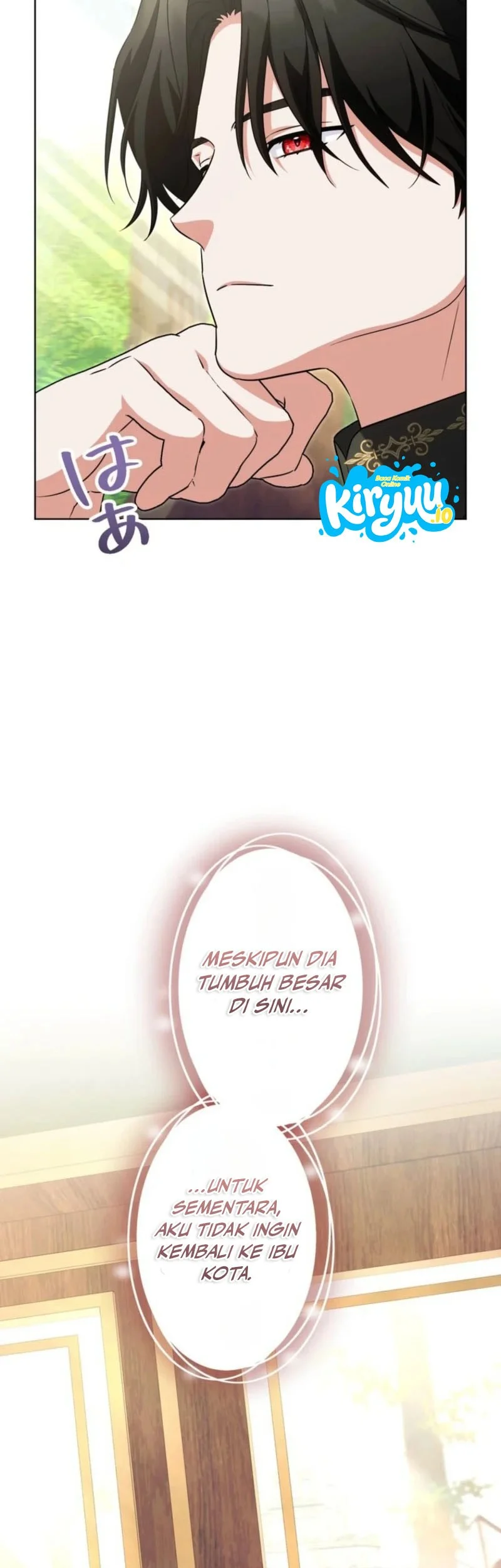 I Became the Most Terrifying Stepmother in History?! Chapter 33 Gambar 10