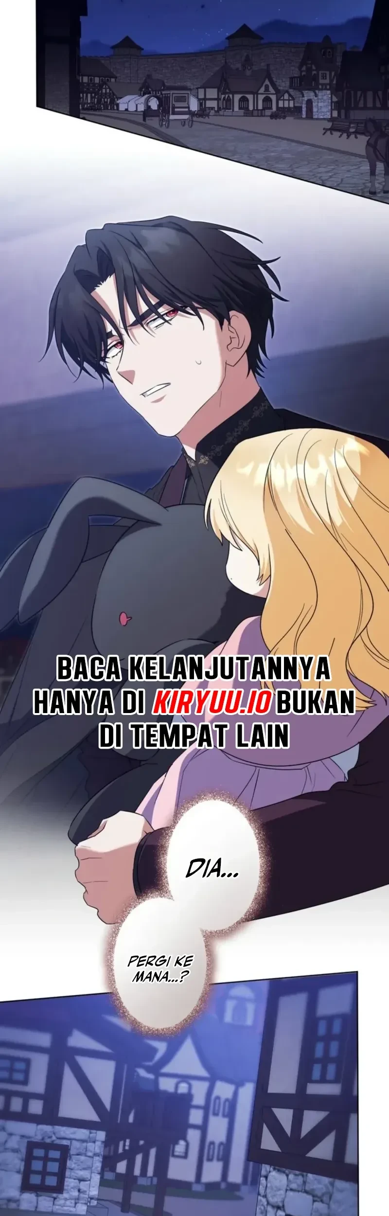 I Became the Most Terrifying Stepmother in History?! Chapter 34 Gambar 9