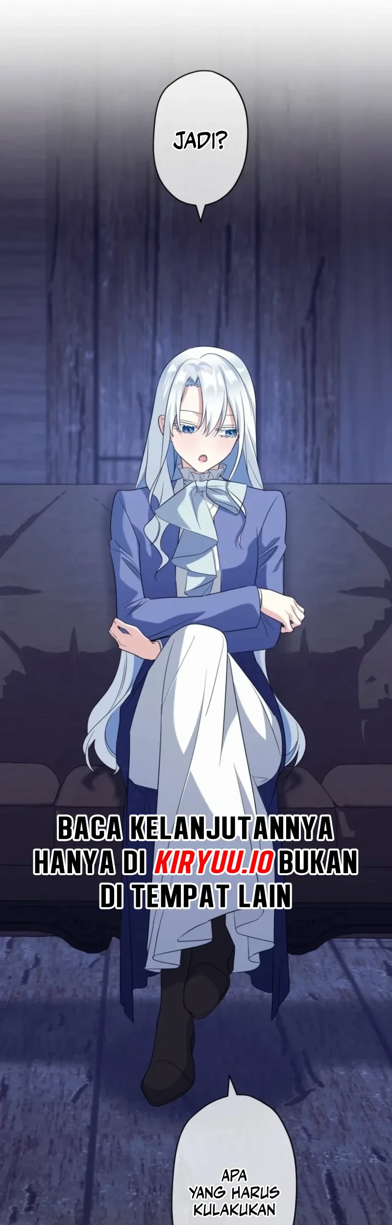 I Became the Most Terrifying Stepmother in History?! Chapter 35 Gambar 9