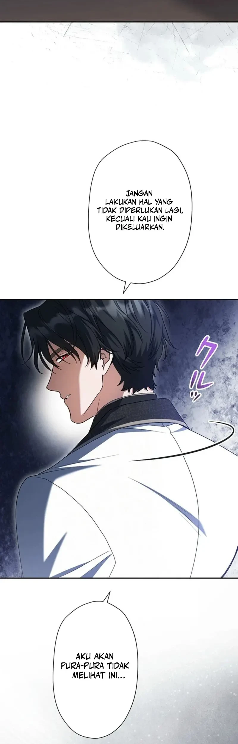 I Became the Most Terrifying Stepmother in History?! Chapter 6 Gambar 8
