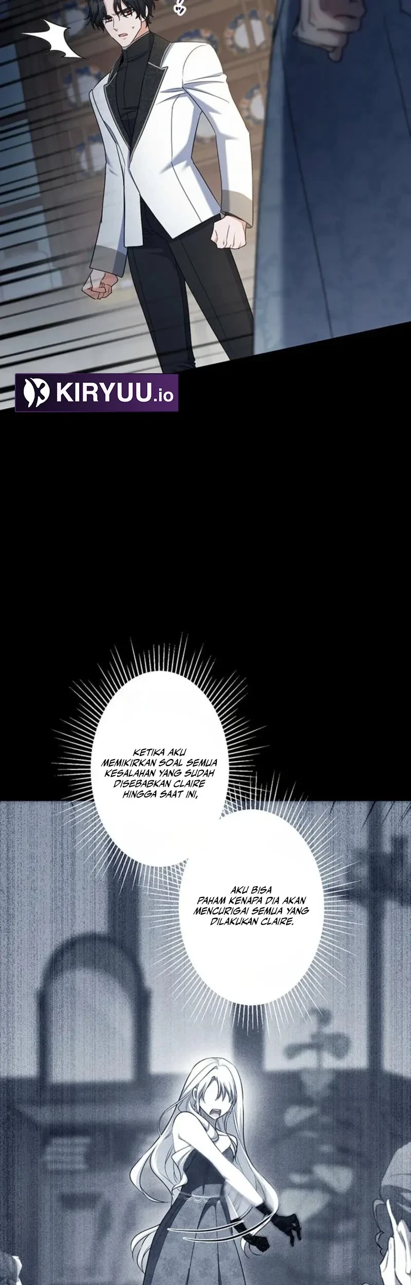 I Became the Most Terrifying Stepmother in History?! Chapter 6 Gambar 10