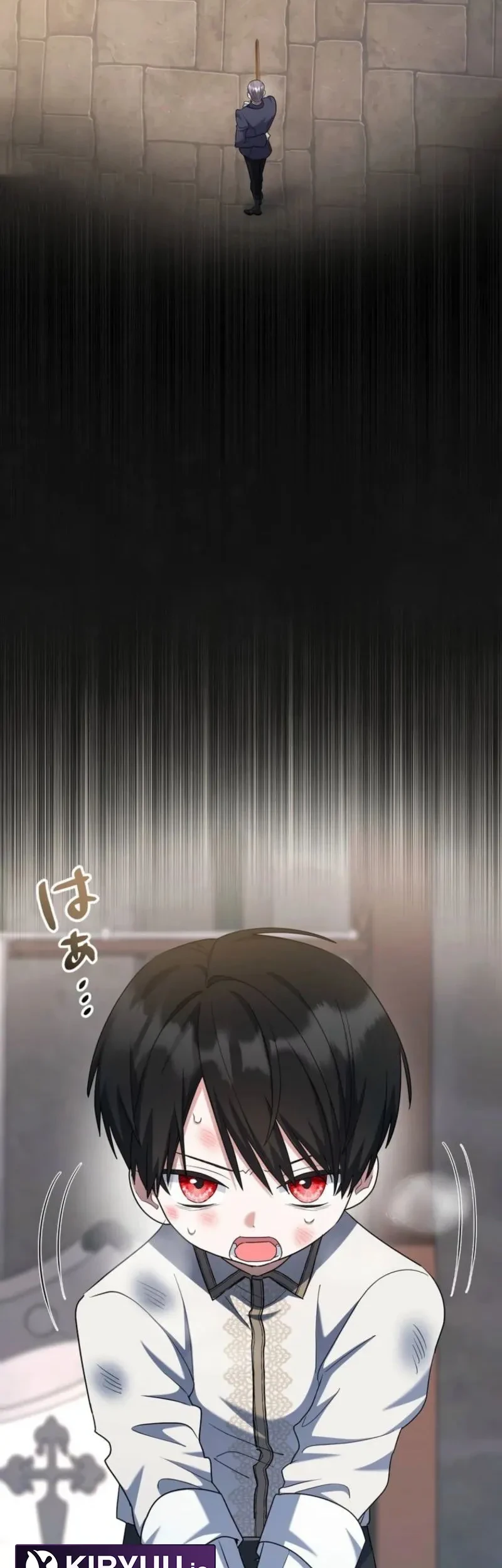 I Became the Most Terrifying Stepmother in History?! Chapter 7 Gambar 9