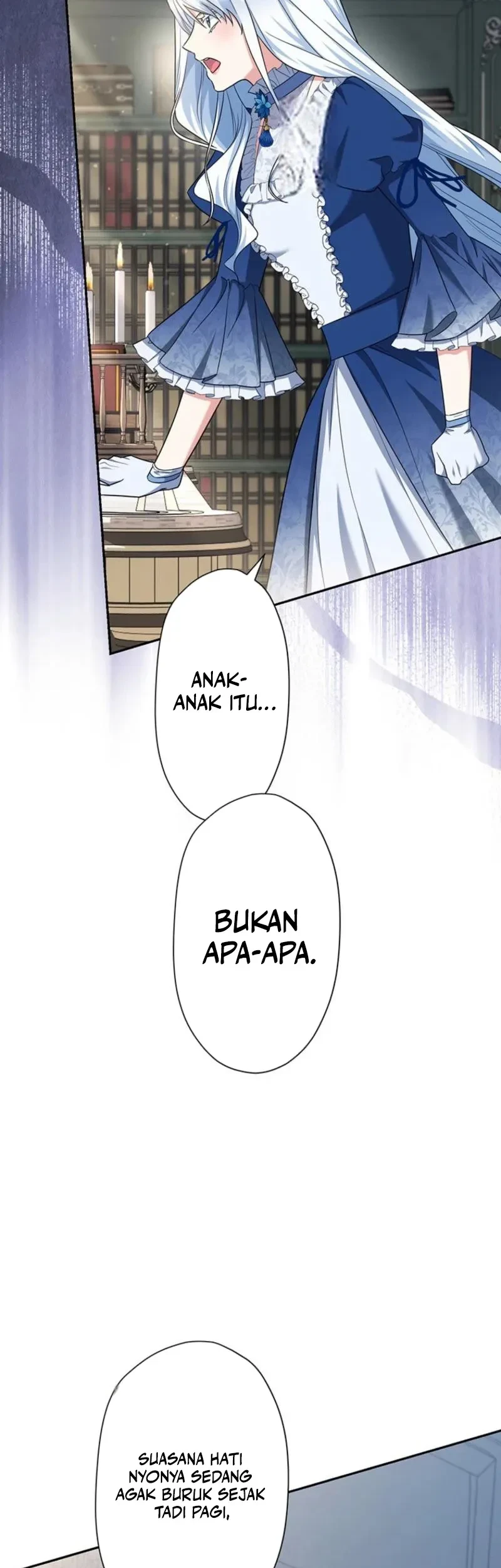 I Became the Most Terrifying Stepmother in History?! Chapter 8 Gambar 10